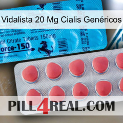 Vidalista 20 Mg Cialis Genéricos new14